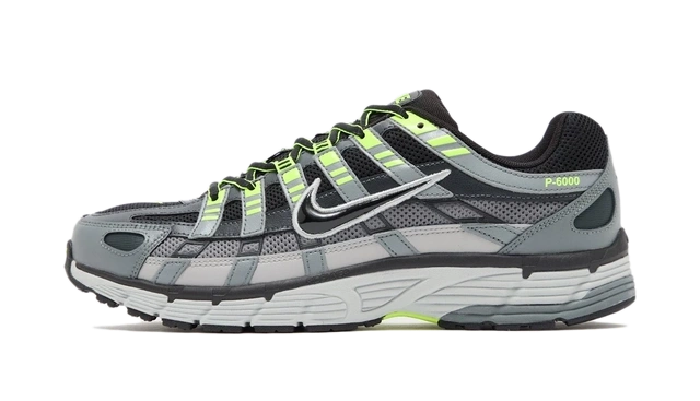 Nike P-6000 'Neon' productfoto