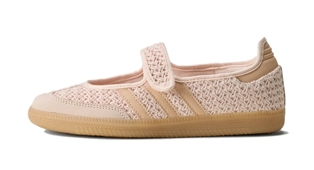 adidas Samba Jane 'Wonder Quartz' Produktfoto