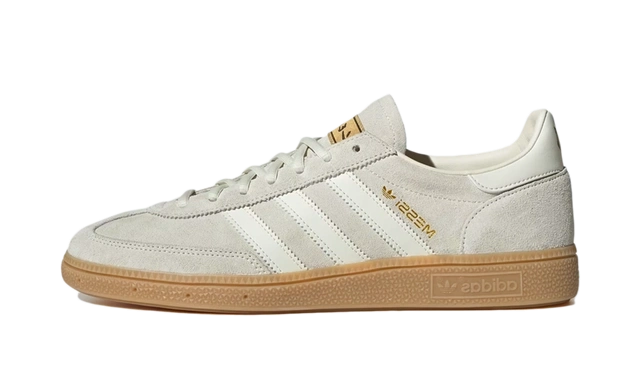 adidas Handball Spezial Messi Ivory productfoto