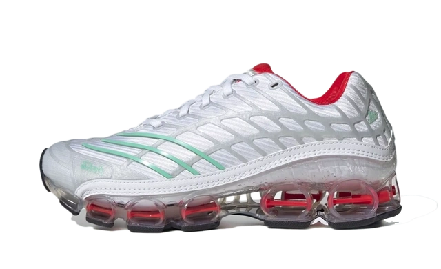 adidas F50 Megaride Coca-Cola White Ice Green Produktfoto