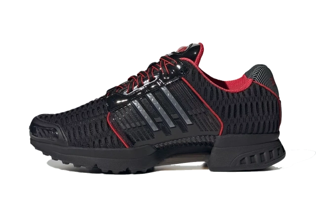 Foto del prodotto adidas Climacool 1 Coca-Cola x 'Core Black'