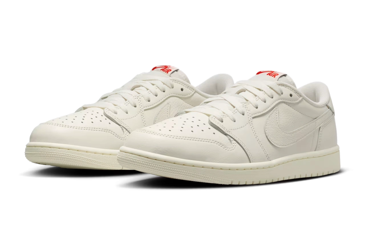 Jordan 1 Retro Low OG Sail - Image 1