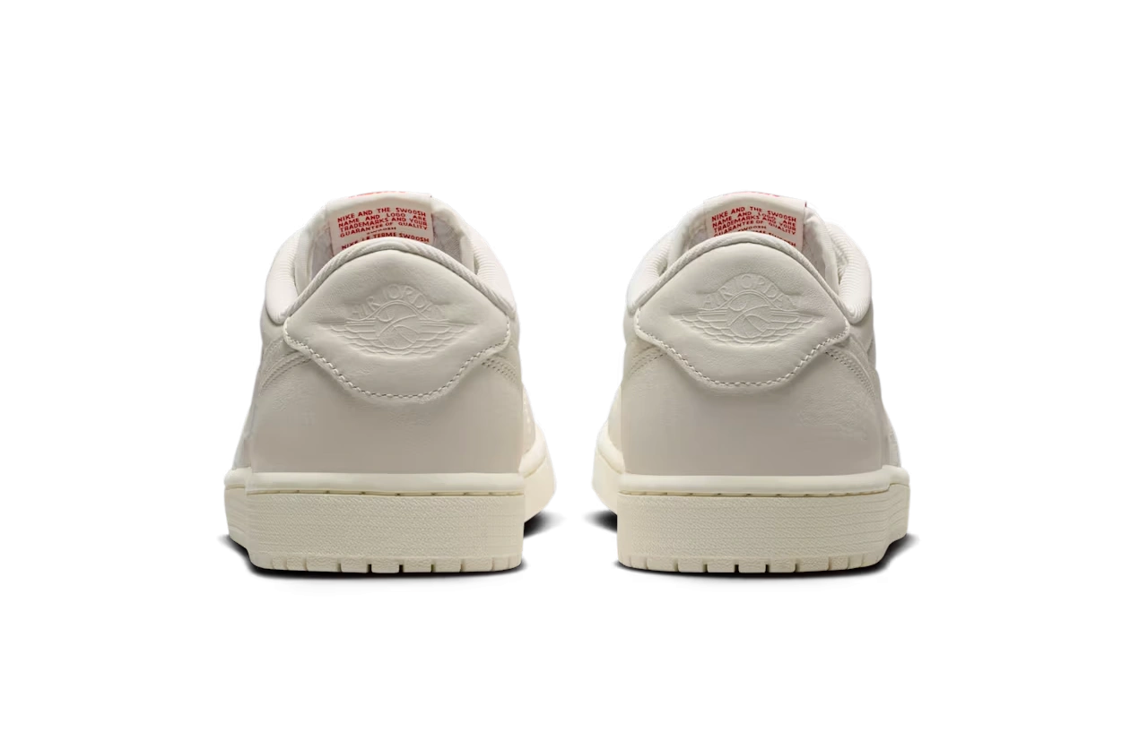 Jordan 1 Retro Low OG Sail - Image 3