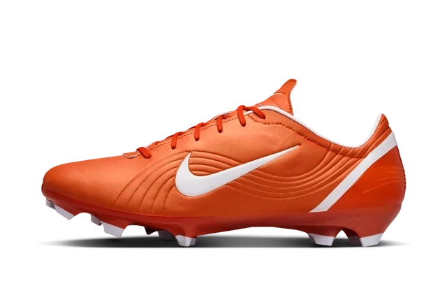 Nike Zoom Mercurial Vapor 1 FG Shock Orange Produktfoto