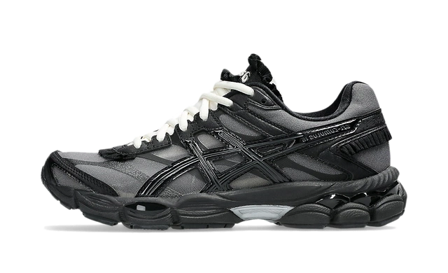 ASICS GEL-CUMULUS 16 'Griff Black' product photo