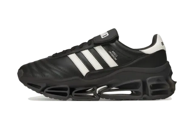 adidas Megaride Copa Mundial Willy Chavarria Black White Produktfoto