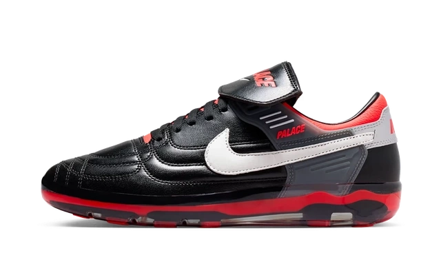 Foto del prodotto Nike Cryoshot Air Speed M Palace