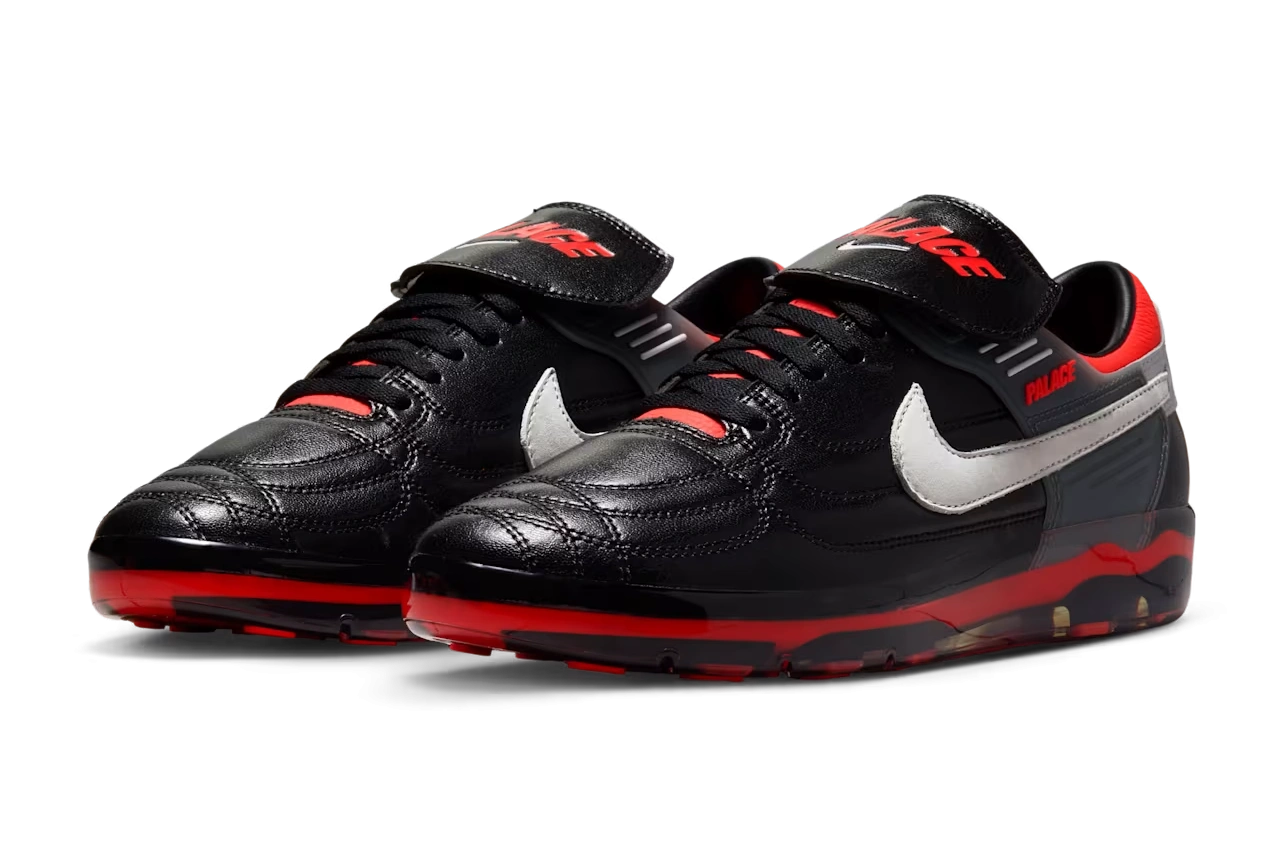 Nike Cryoshot Air Speed M Palace - Image 2