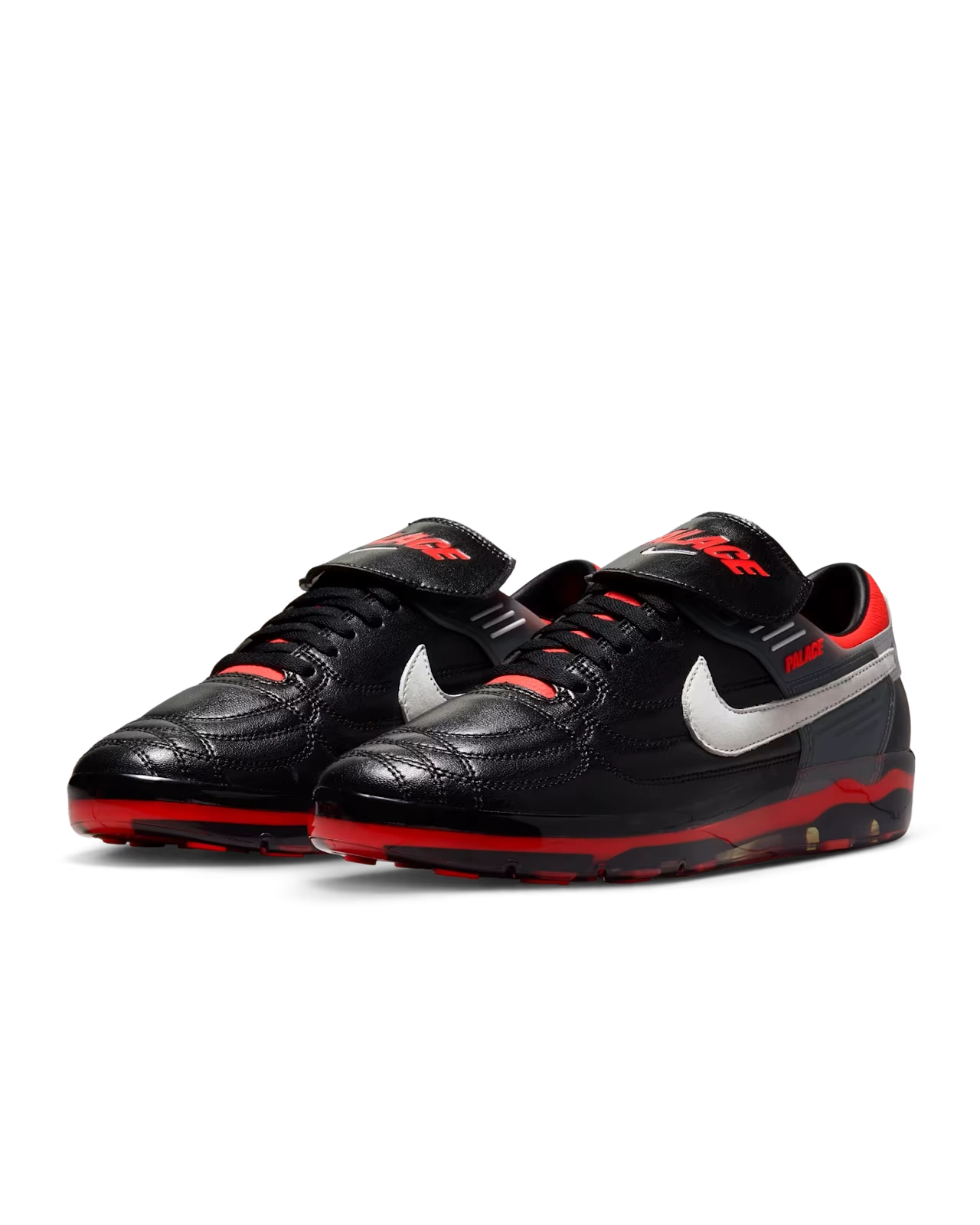 Nike Cryoshot Mercurial Vapor R9 Patta - Image 1
