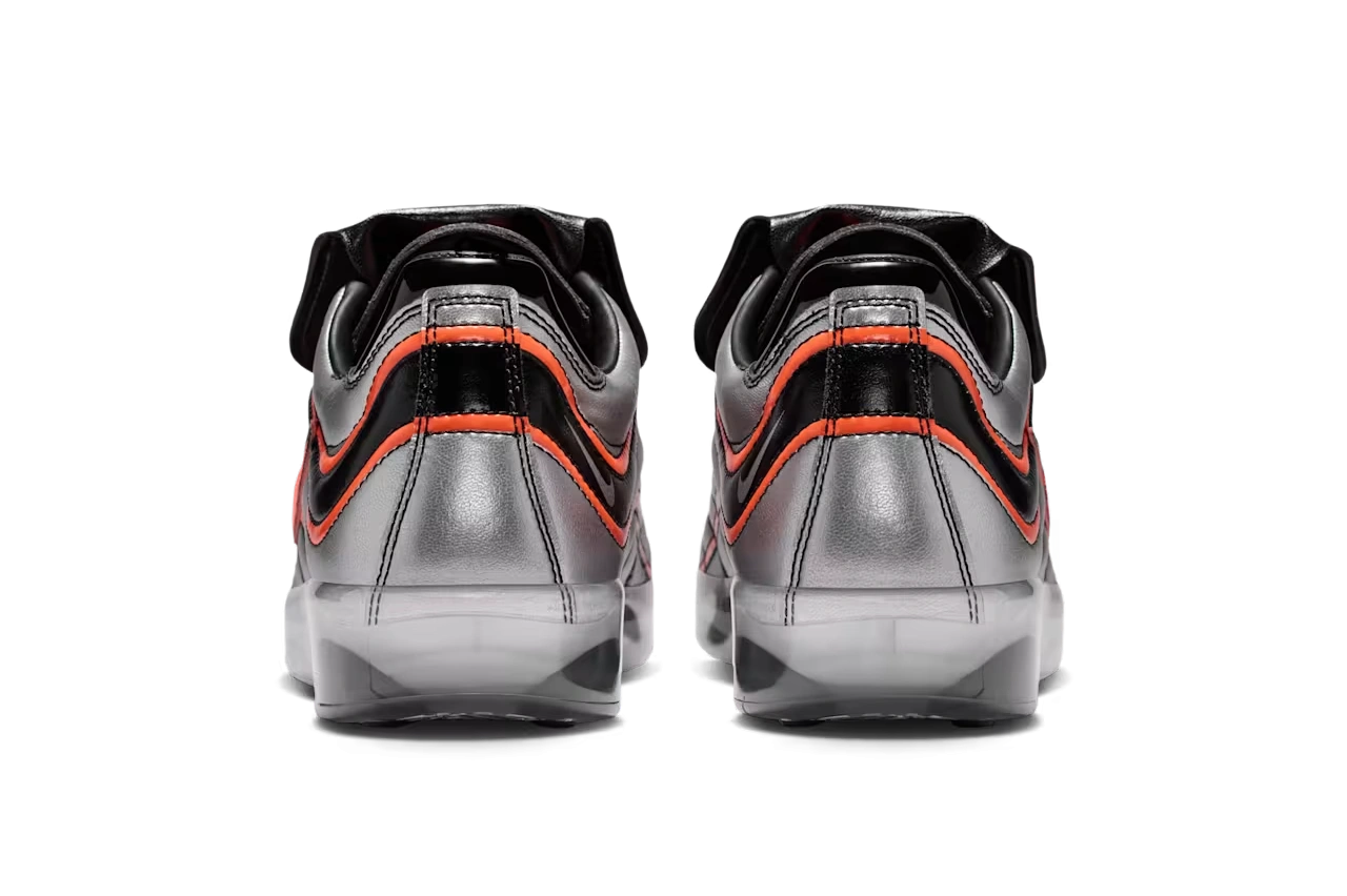 Nike Cryoshot Mercurial Vapor R9 Patta - Image 2