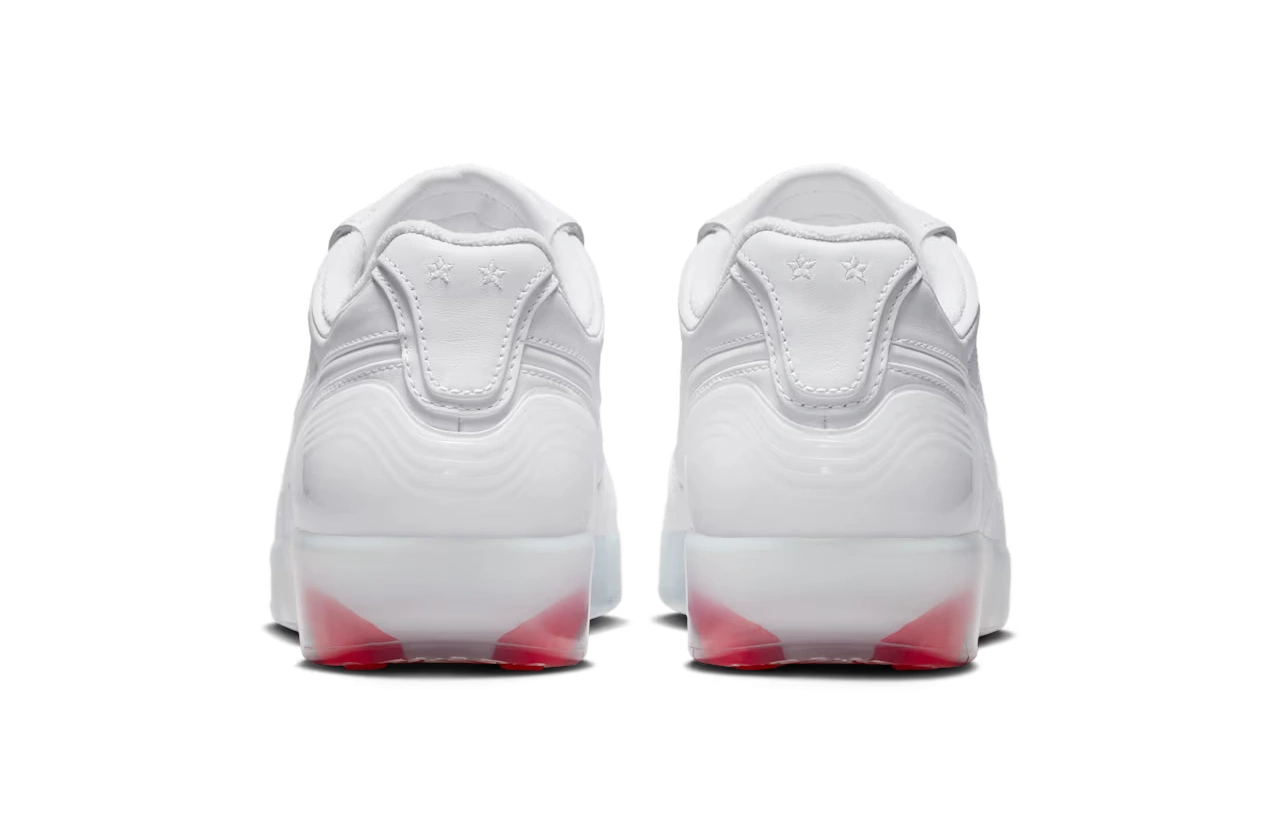 Nike Cryoshot Tiempo R10 Jacquemus - Image 1