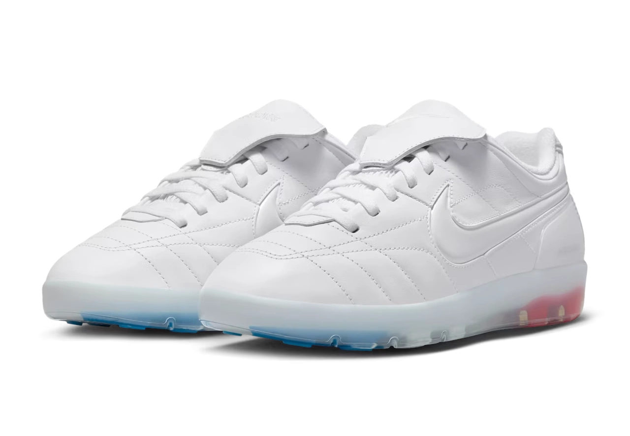 Nike Cryoshot Tiempo R10 Jacquemus - Image 2