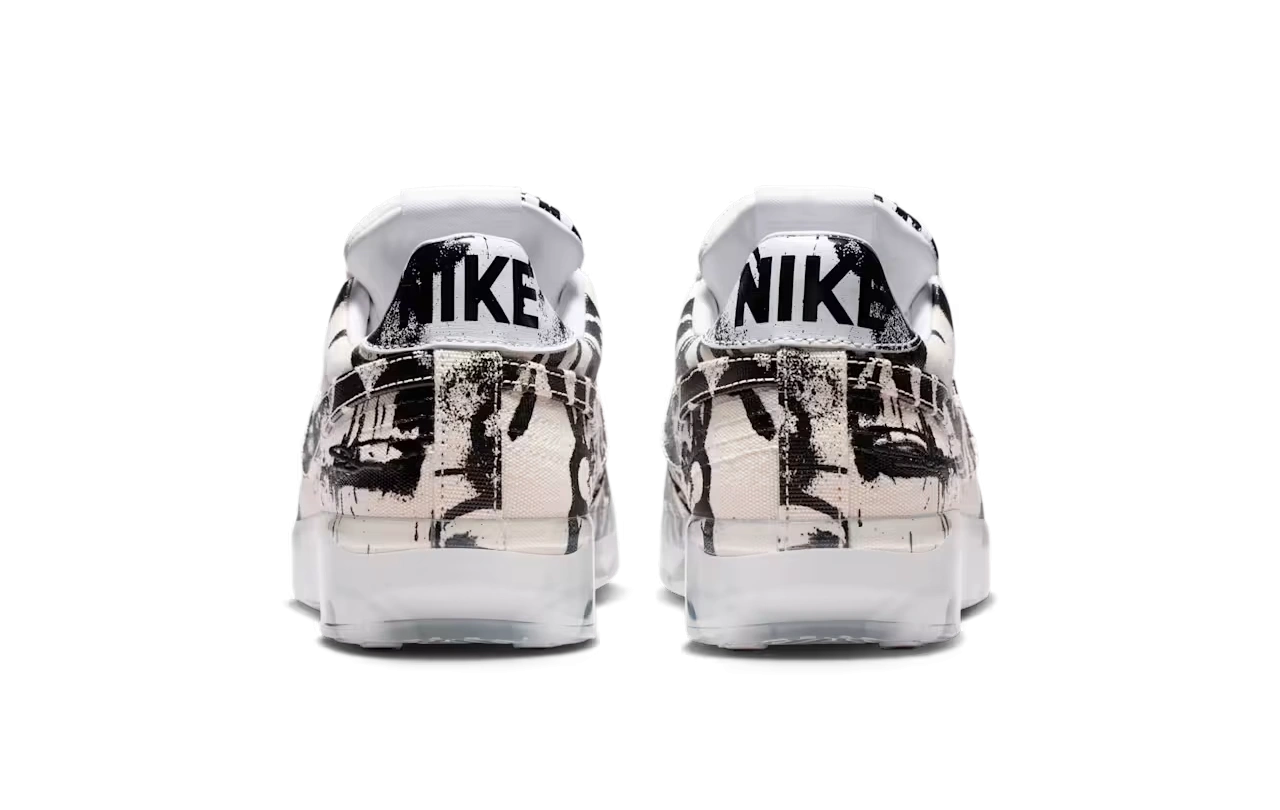Nike Cryoshot Striker 1976 Slawn - Image 1