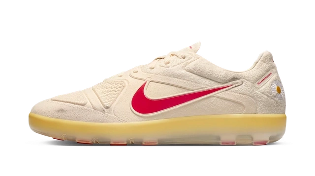 Foto del prodotto Nike Cryoshot CTR360 Maestri II G-Dragon Peaceminusone Natural University Red