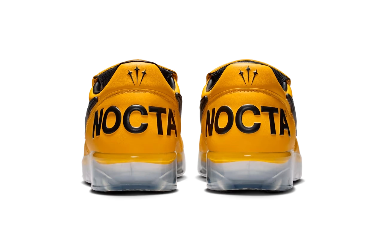 Nike Cryoshot Tiempo 94 NOCTA - Image 1