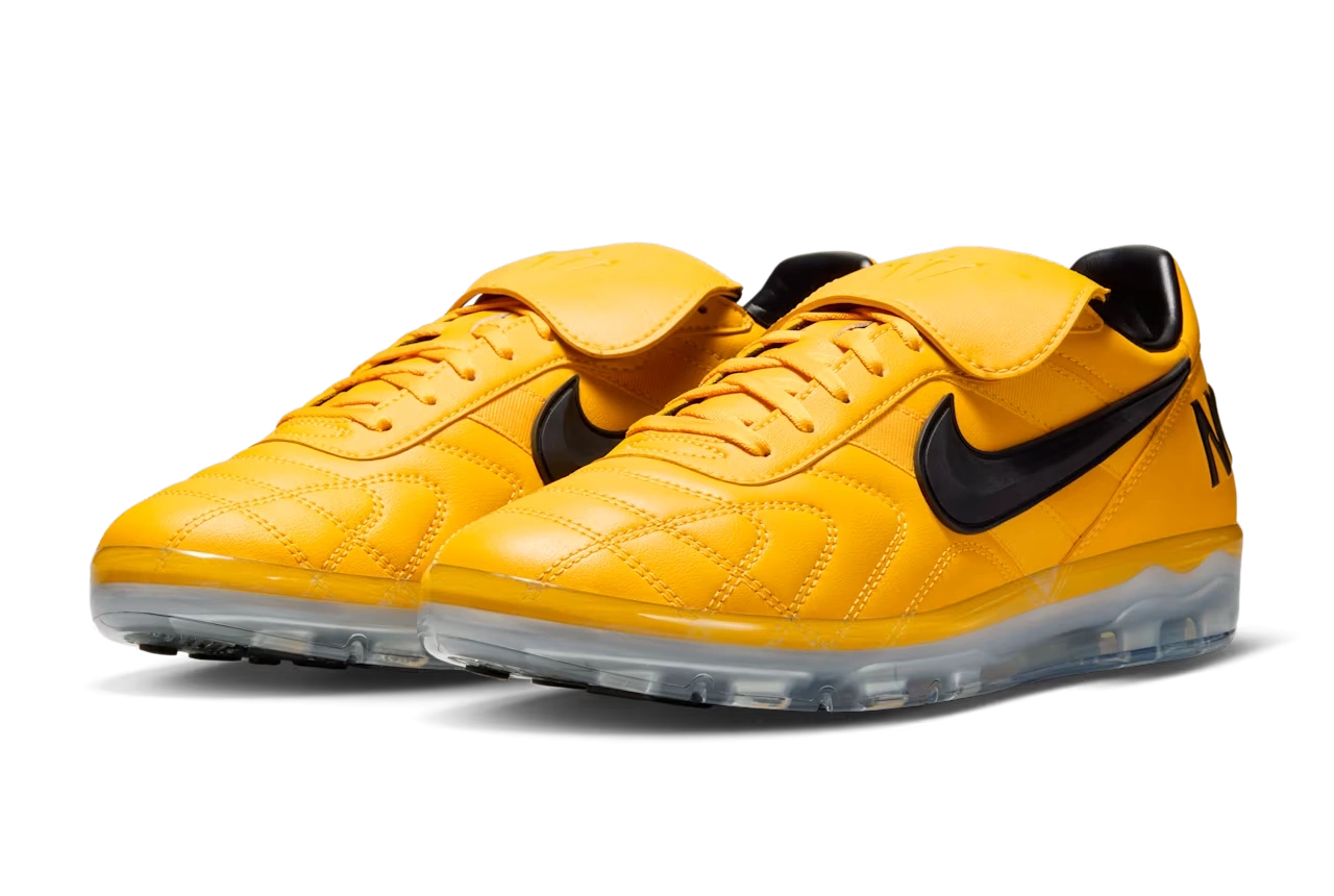 Nike Cryoshot Tiempo 94 NOCTA - Image 2