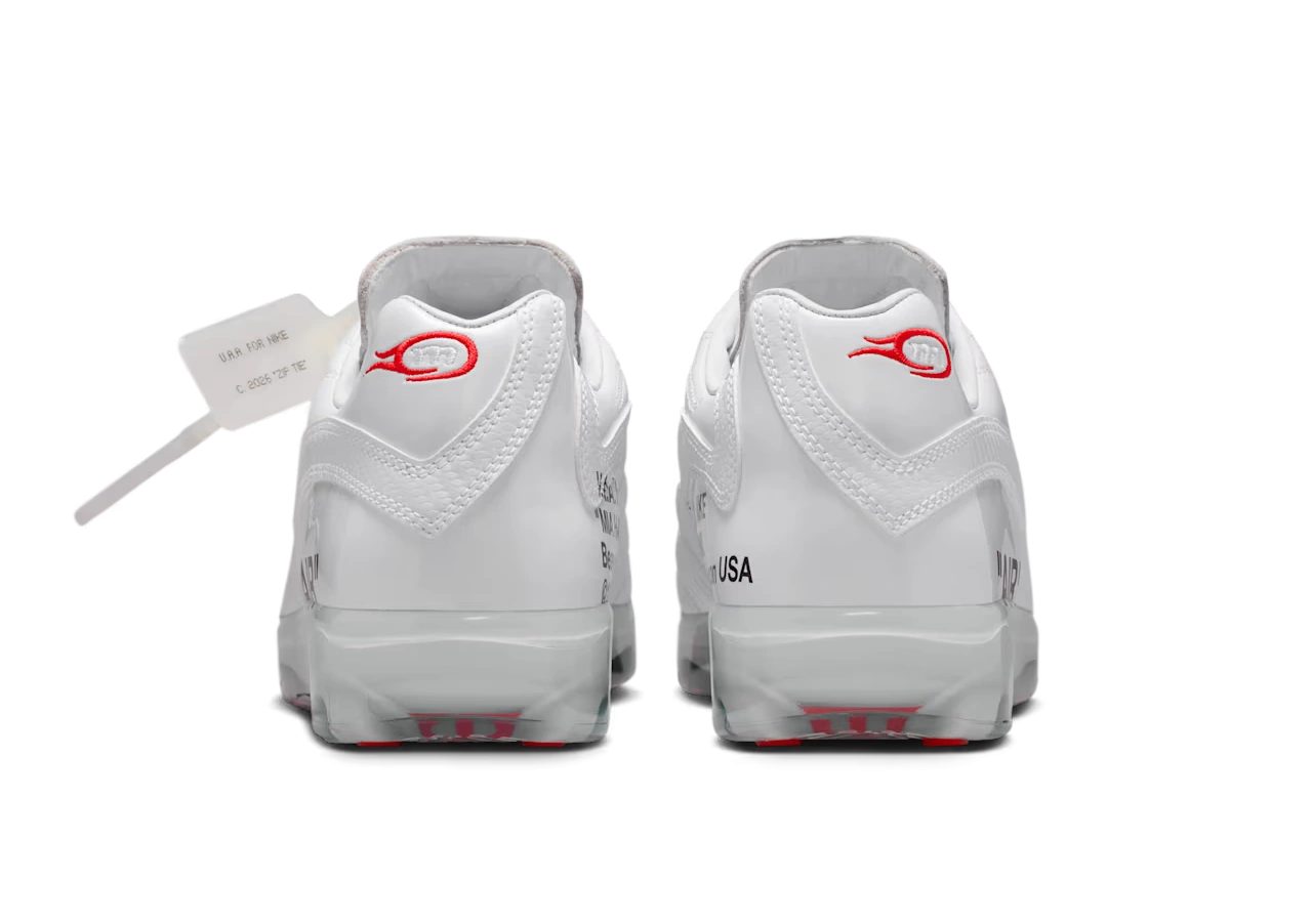 Nike Cryoshot Zoom M9 Virgil Abloh Archives - Image 1