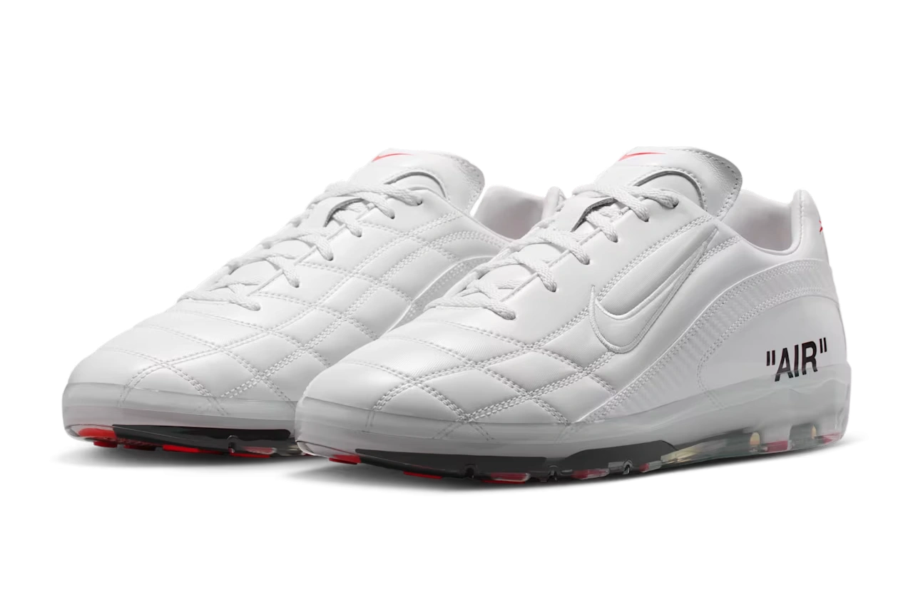 Nike Cryoshot Zoom M9 Virgil Abloh Archives - Image 2