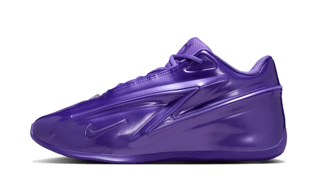 Nike KD 19 Field Purple productfoto