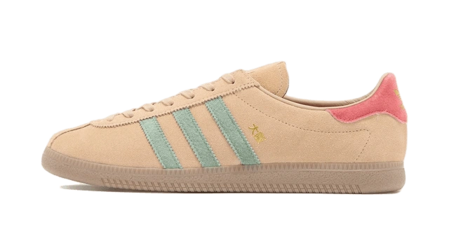 Foto del prodotto adidas Osaka Japan size? Exclusive City Series Warm Sand