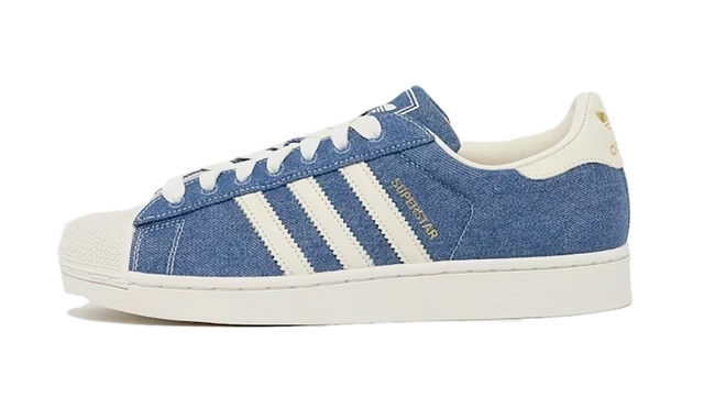 adidas Superstar II 'Denim' product photo
