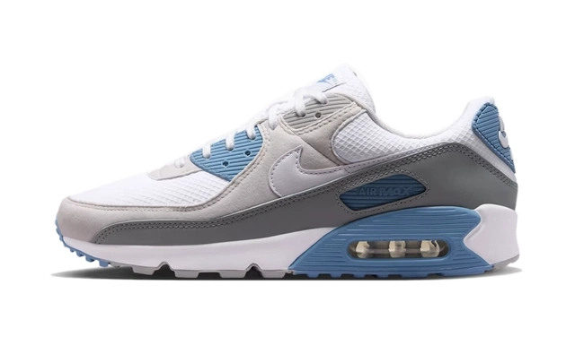 Photo du produit Nike Air Max 90 'Light Smoke Grey'