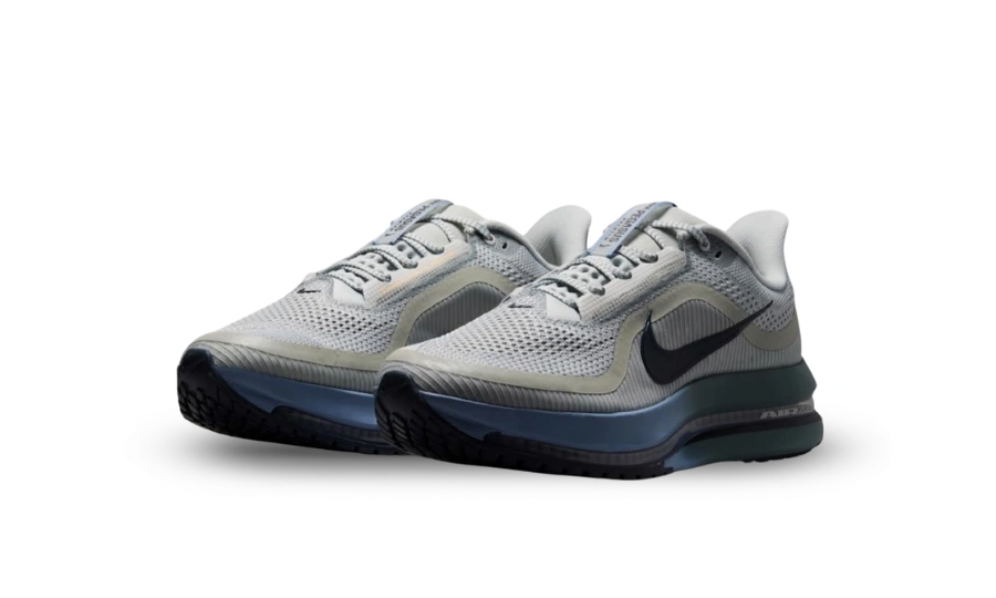 Nike Pegasus Premium 'Grey Mist' - Image 1
