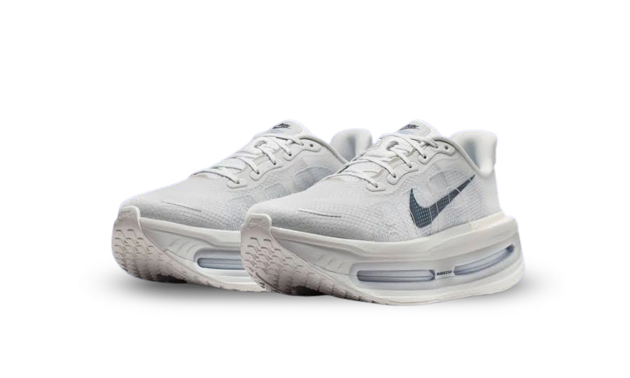 Nike Vomero Premium 'Grey Fog' - Image 1