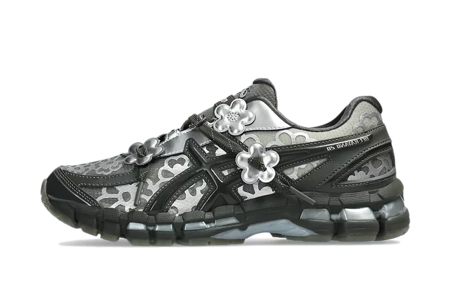 Photo du produit ASICS Gel-Kayano 20 Cecilie Bahnsen Olive