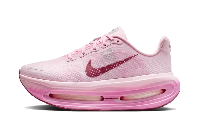 Nike Vomero Premium Pink Foam Light Magenta (W) Produktfoto