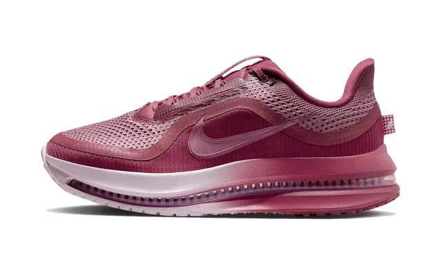 Nike Pegasus Premium 'Pink Smoke & Light Magenta' productfoto