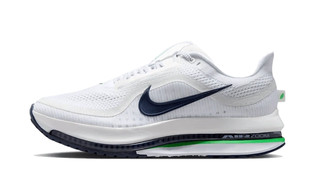 Nike Air Zoom Pegasus Premium Seahawks productfoto