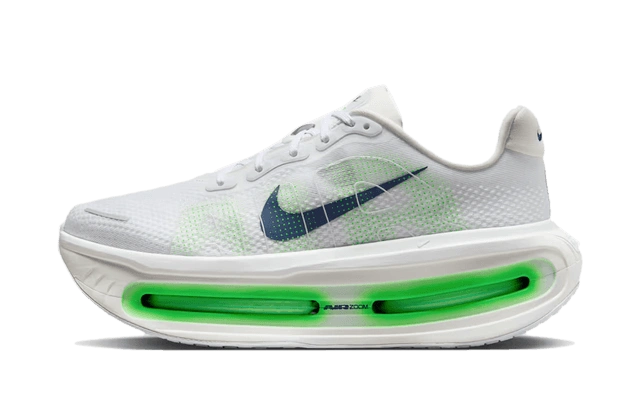 Nike Vomero Premium 'Green Spark' Produktfoto