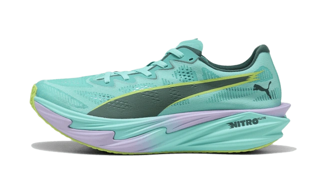 Foto del prodotto Puma Deviate Nitro Elite 4 HYROX Intense Mint