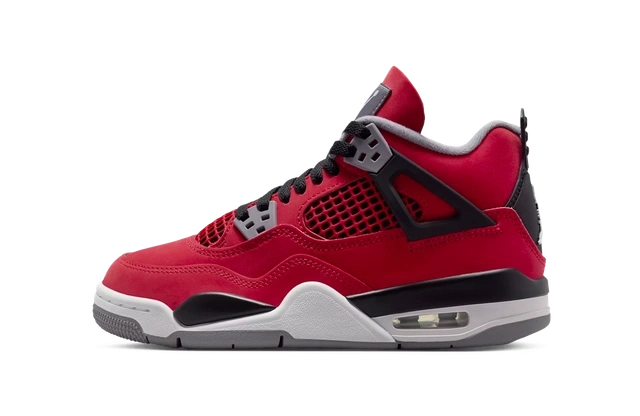 Jordan 4 Retro Toro Bravo (2026) (GS)