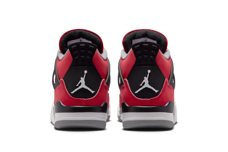 Jordan 4 Retro Toro Bravo (2026) (GS) - Image 1