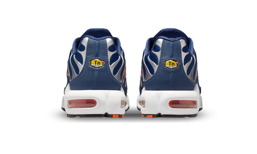 Nike Air Max Plus Syracuse - Image 1
