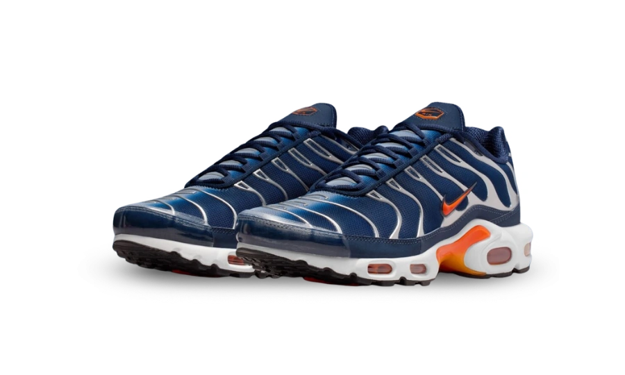 Nike Air Max Plus Syracuse - Image 2
