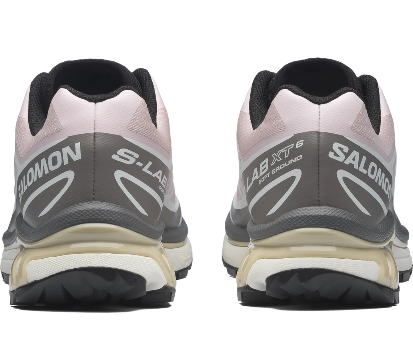 Salomon XT-6 Cloudburst Icy Pink - Image 1