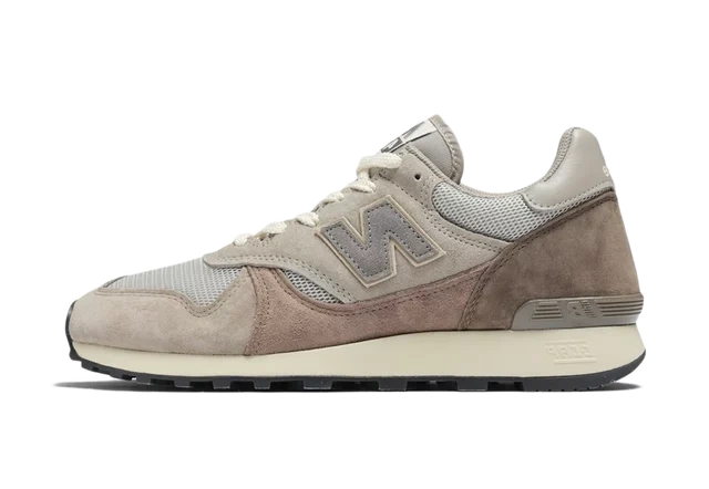 Foto del prodotto New Balance 475 AURALEE Grey