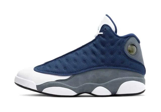 Jordan 13 Retro Flint (2026) product photo