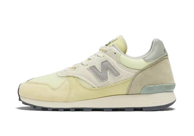 Foto del prodotto New Balance 475 AURALEE Light Volt