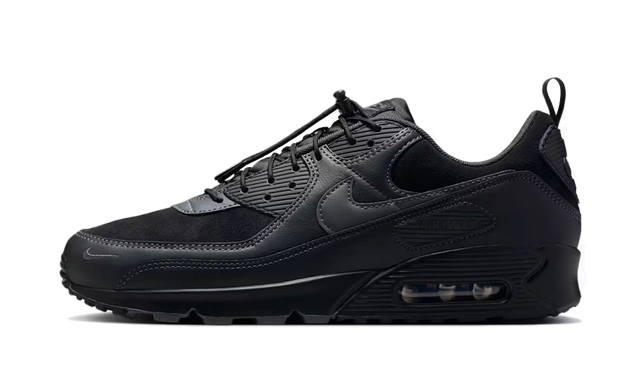 Photo du produit Nike Air Max 90 Black Anthracite Grey