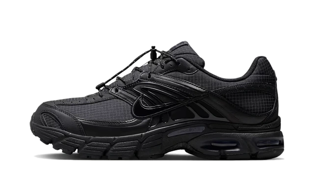 Photo du produit Nike Air Max Moto 2K 'Black'