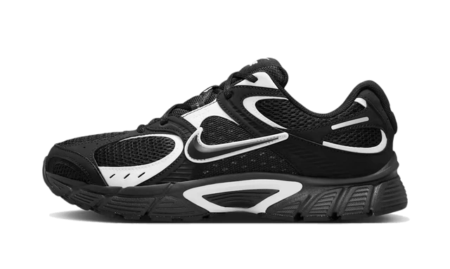 Nike V5 RNR 'Black & White' Produktfoto