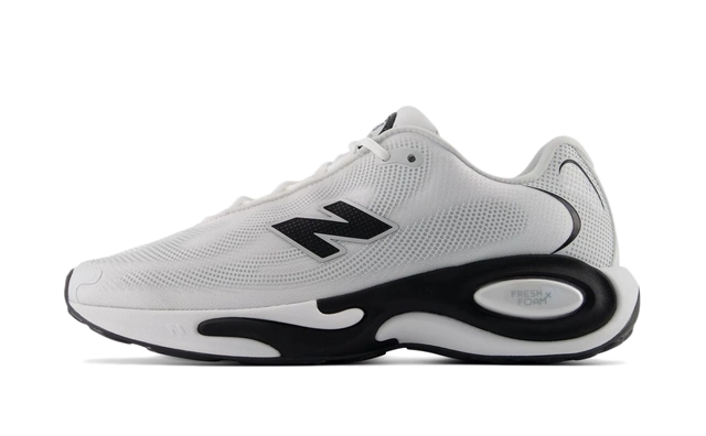 Foto del prodotto New Balance AC Runner 'White'