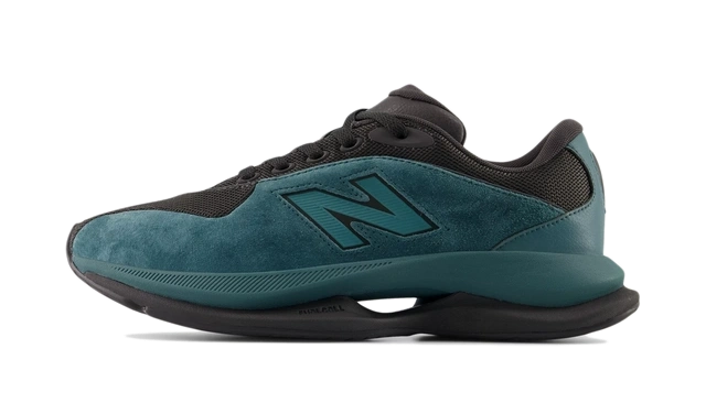 Foto del prodotto New Balance TF100 New Spruce Black