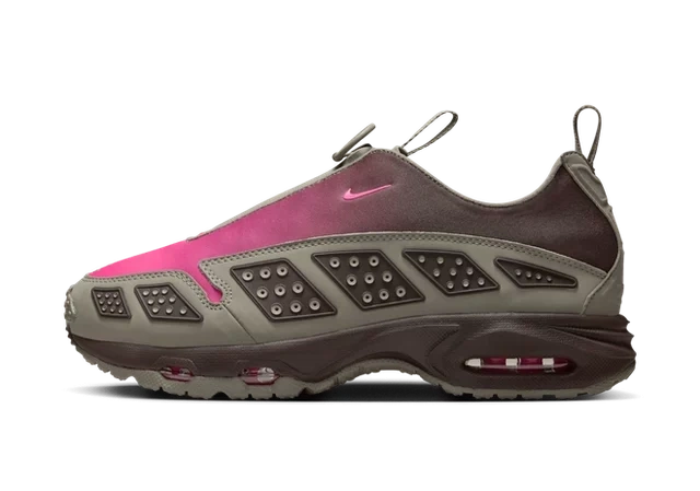 Photo du produit Nike Air Max Sunder Light Army Pinksicle (W)