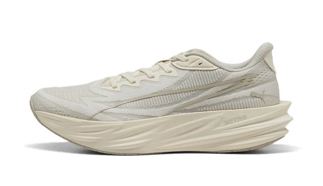 Foto del prodotto Puma Deviate Pure Nitro Alpine Snow Warm White