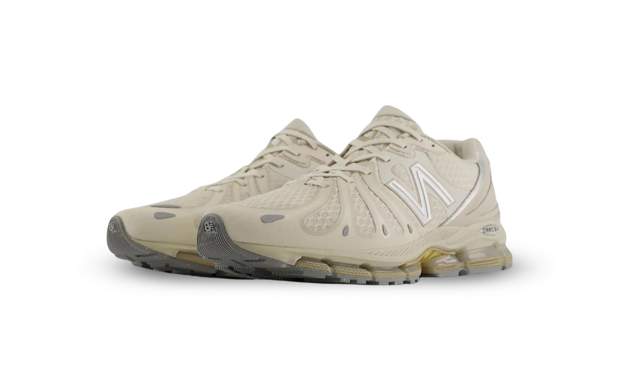New Balance 1890 Linen Punch - Image 2